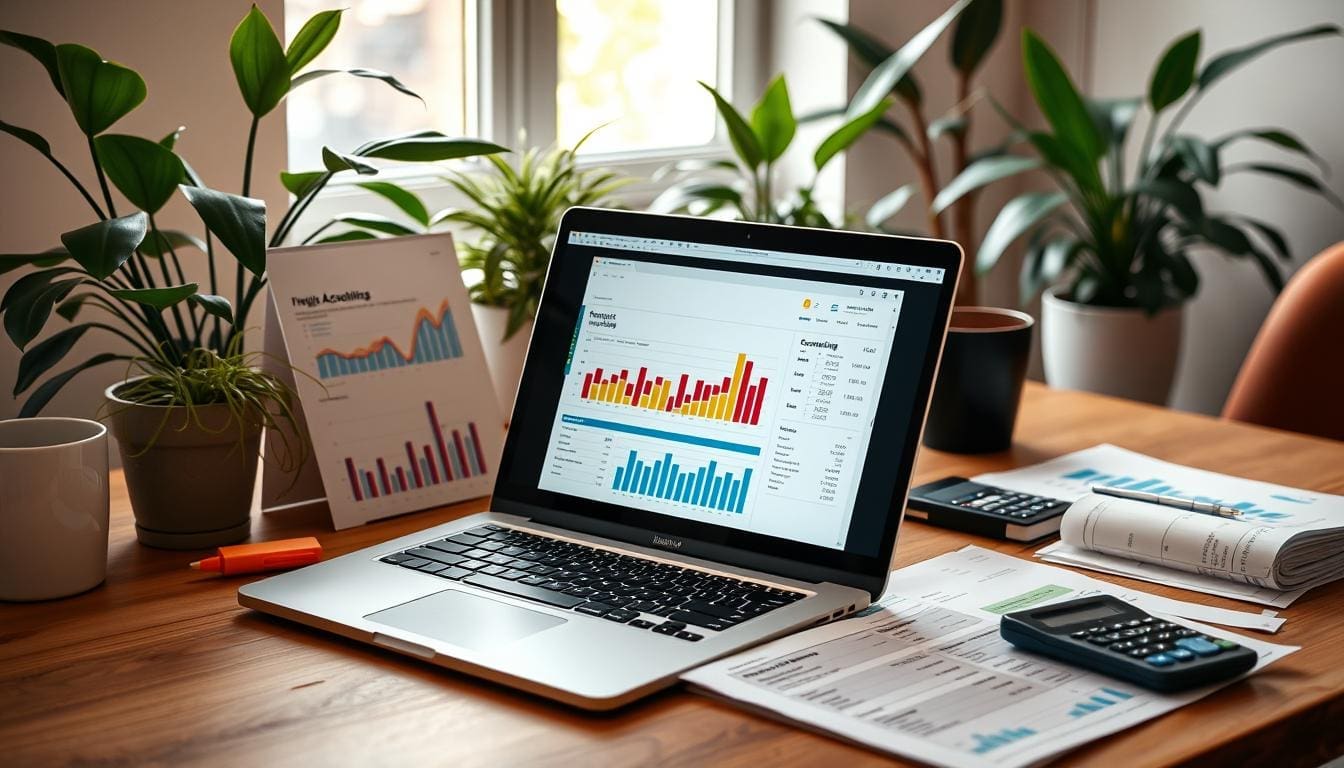 Accounting Apps