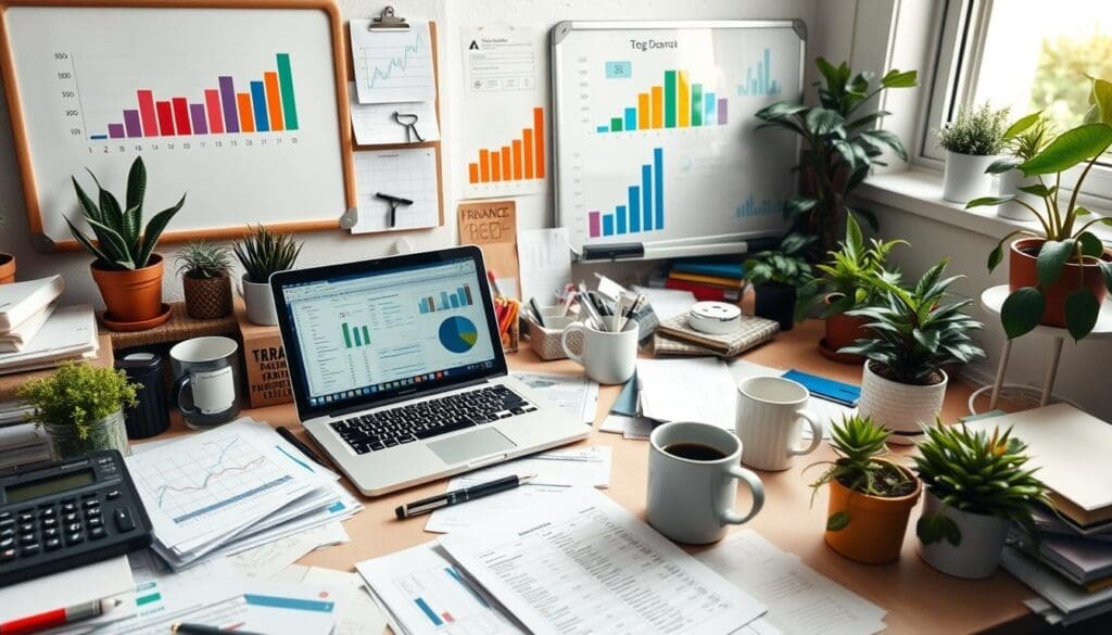 Budget for Your Small Business